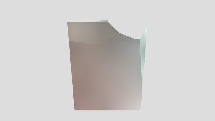 Scan 2022-06-22T18:35:48.587Z 3D Model