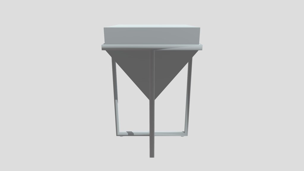 Modern Table
