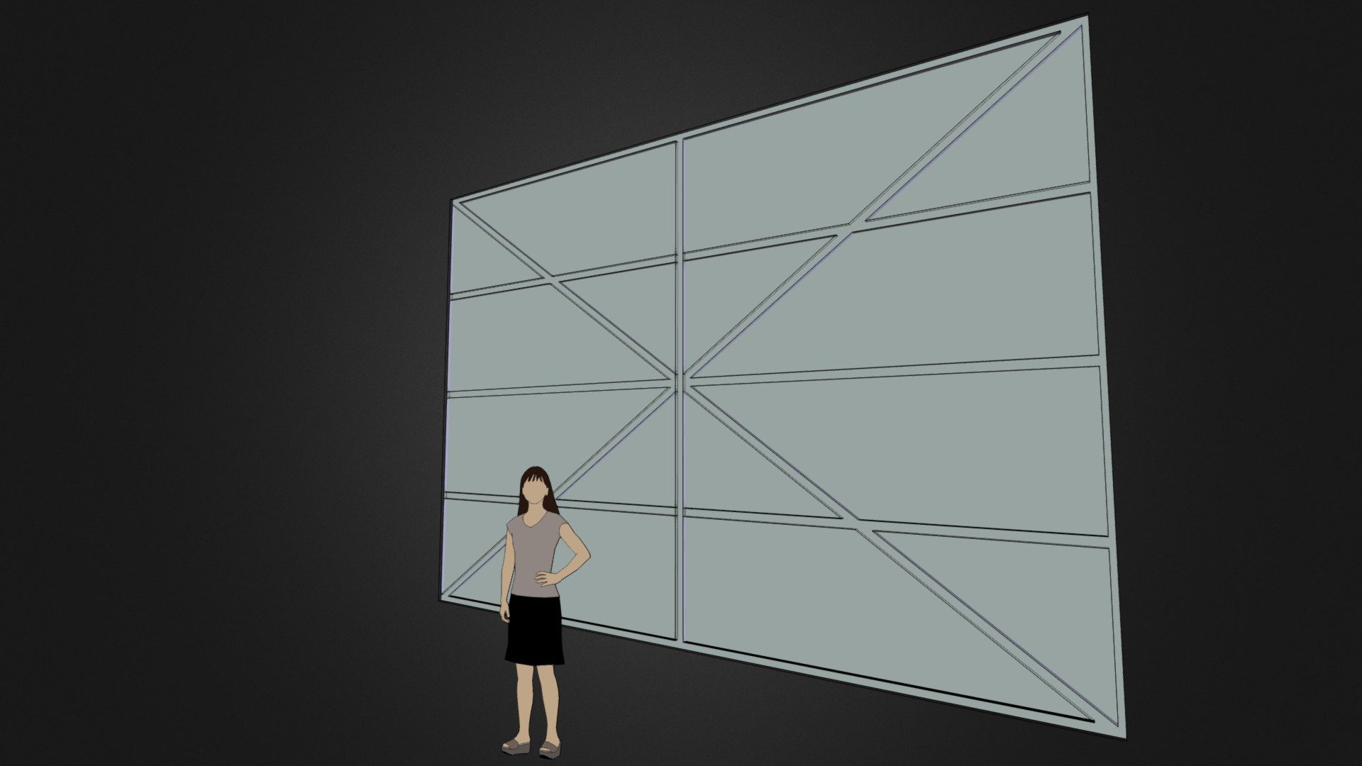 WALL-CPWLA — Sketchfab embed 3D viewer