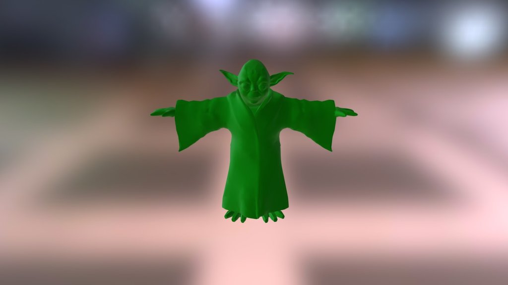 Yoda