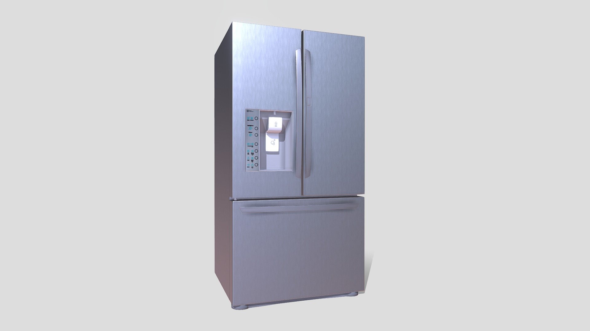 Samsung RH29H9000SR fridge