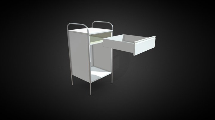 BedsideTable