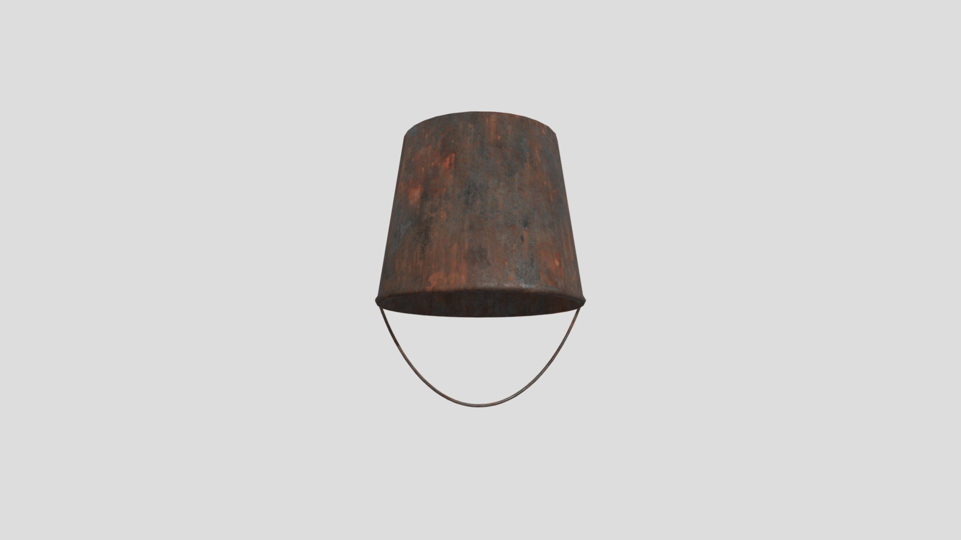 Helmet bucket