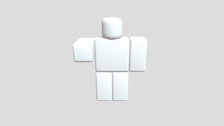 ⚠️Fake body⚠️ #body #buffrobloxdaddy #skinsrobloxx #white #roblox #buf