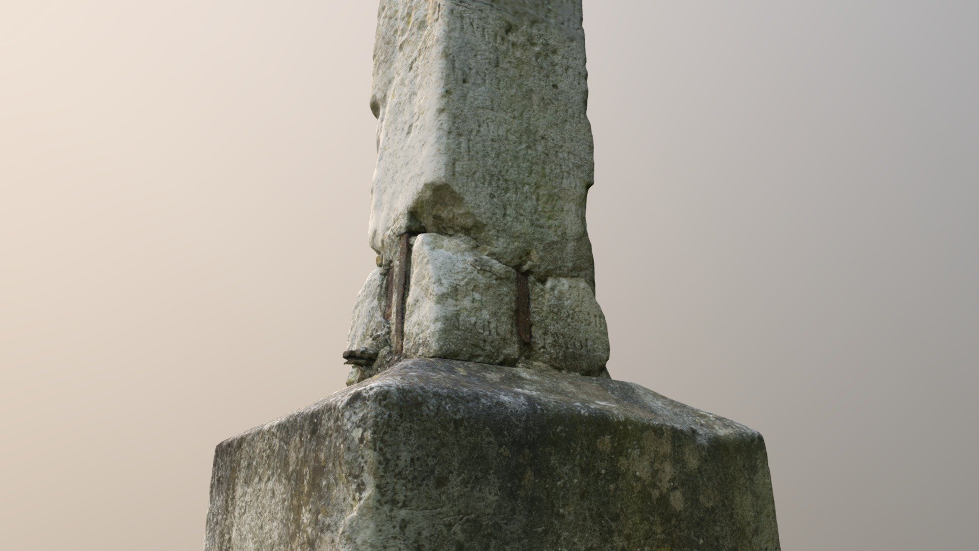 Monument