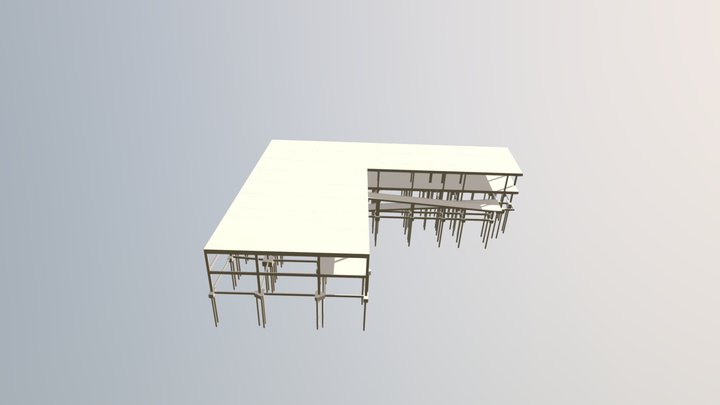 3DIOLANDA 3D Model