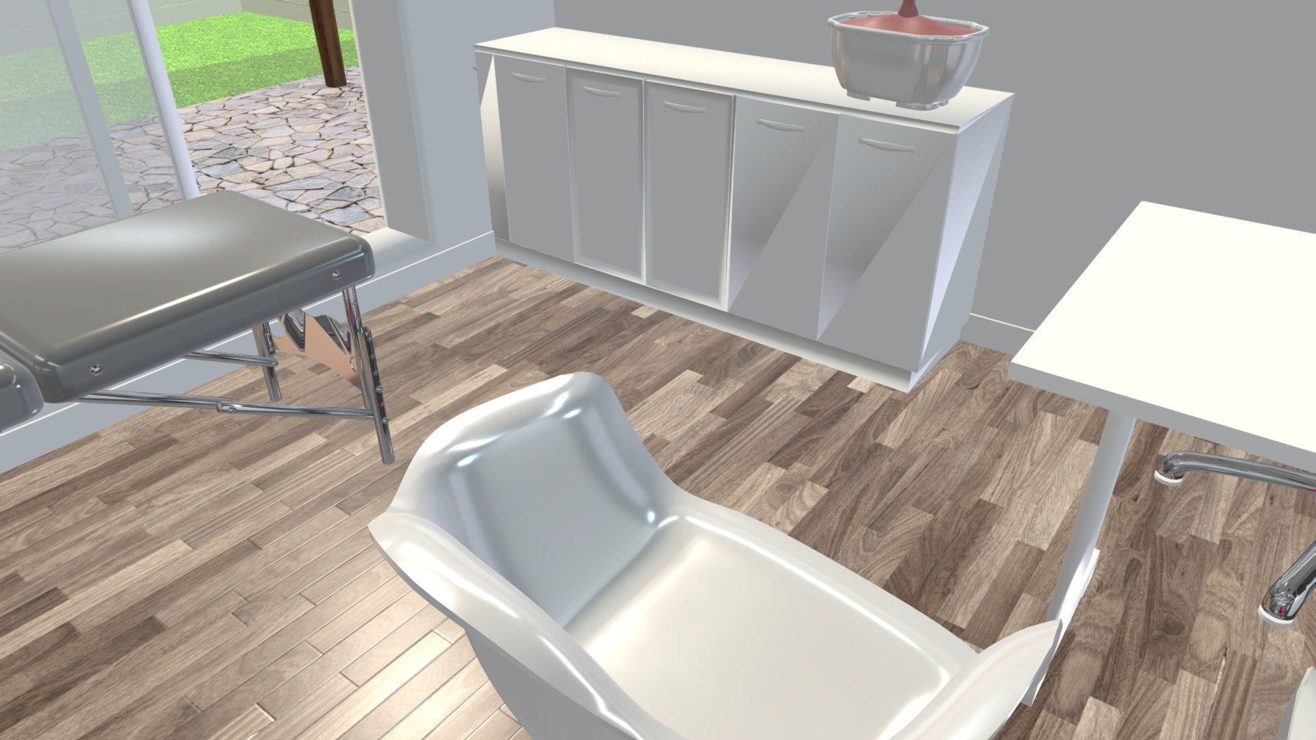 Maison test
