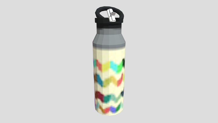 WaterBottle