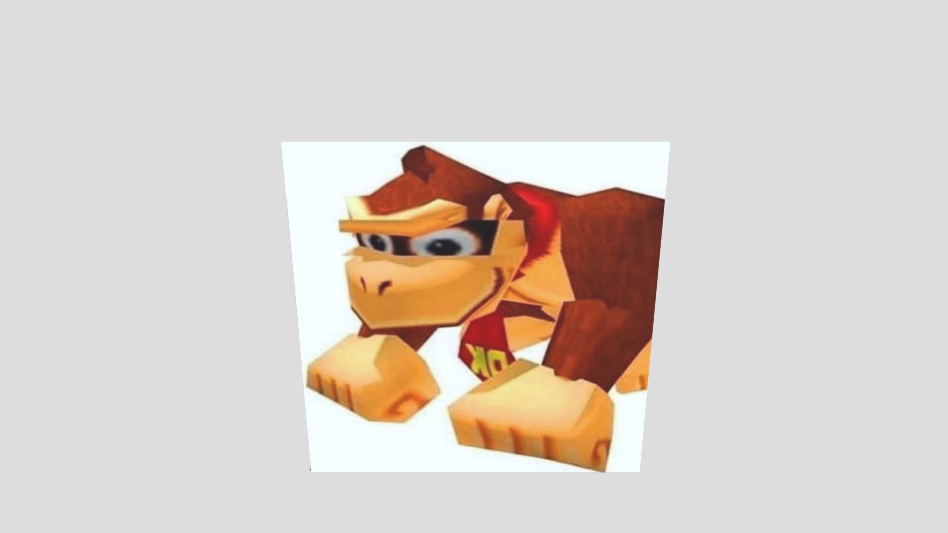 Barrel