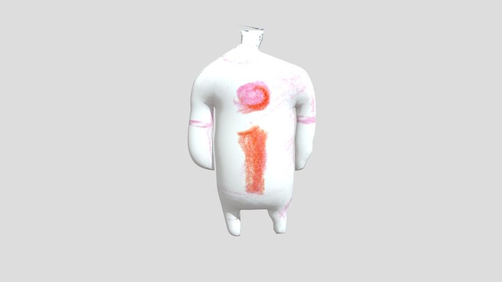 Body3D 3D Model