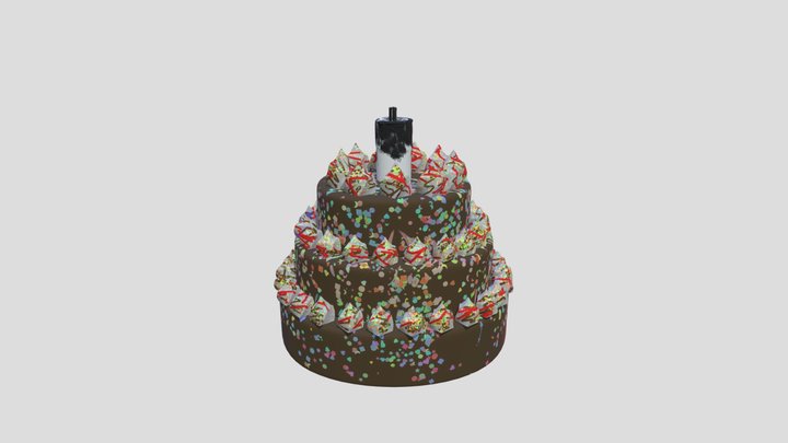Cake_ Model