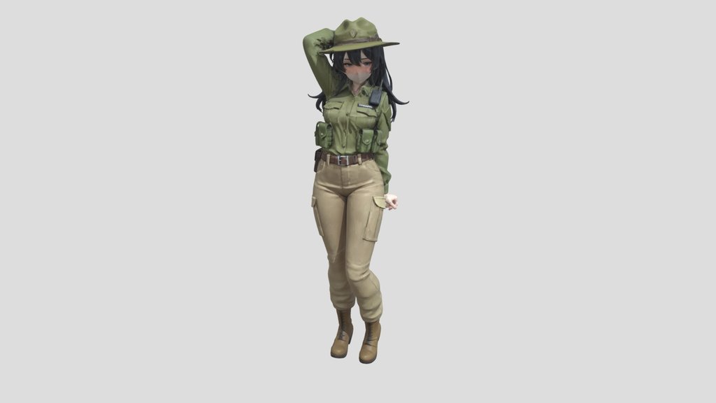 Ranger