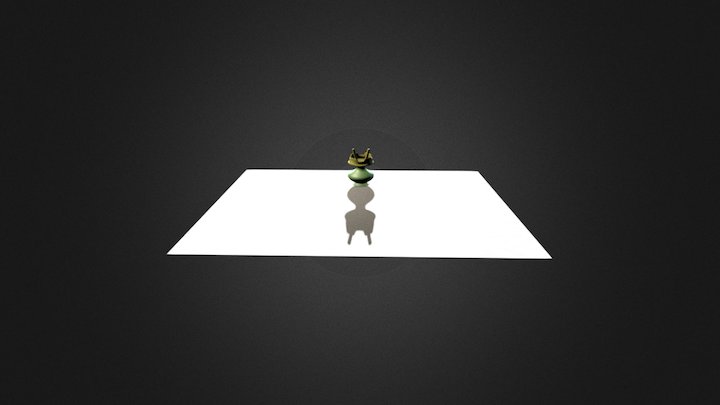 Vaas_Test 3D Model