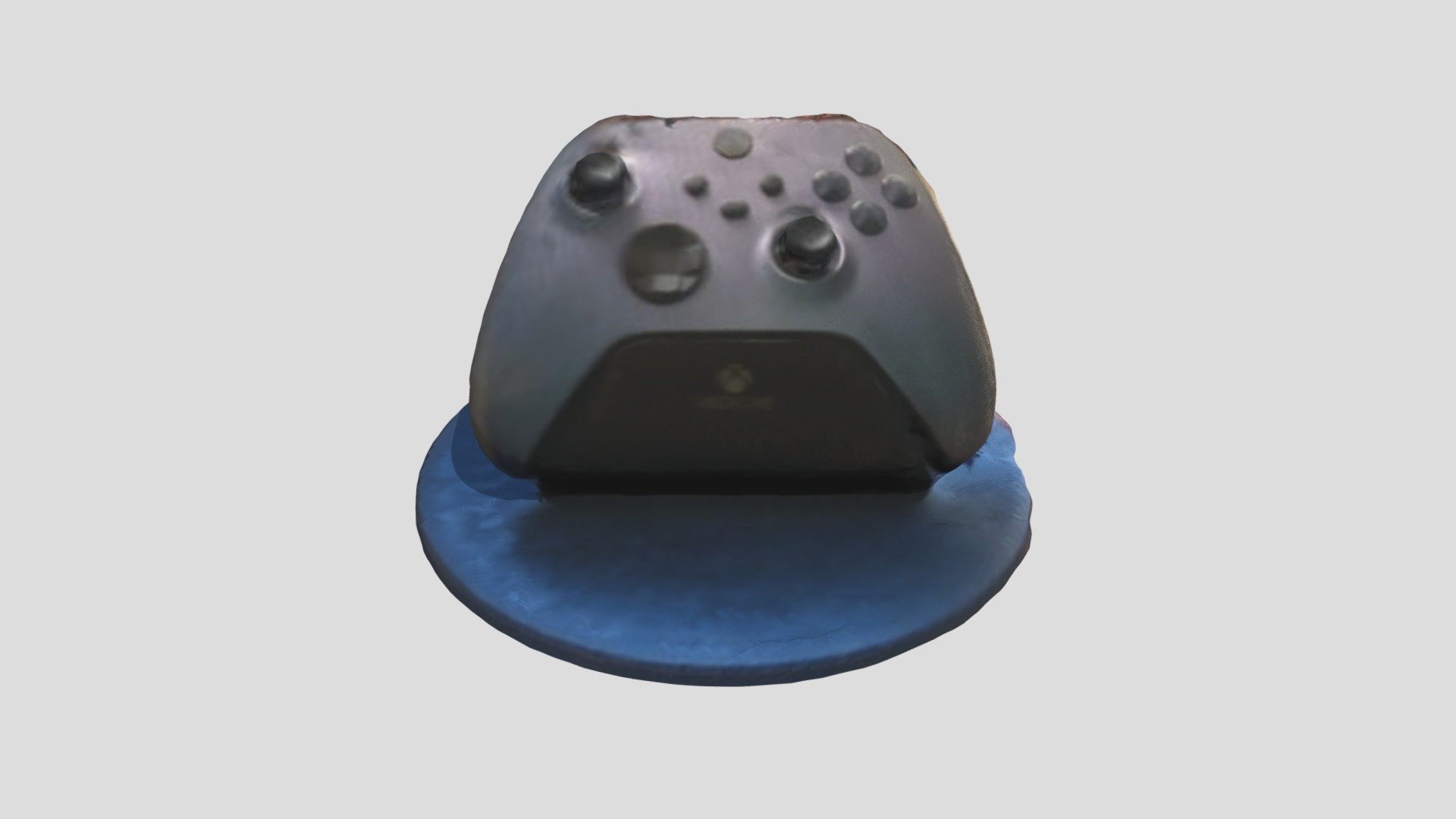 Xbox Controller - IR
