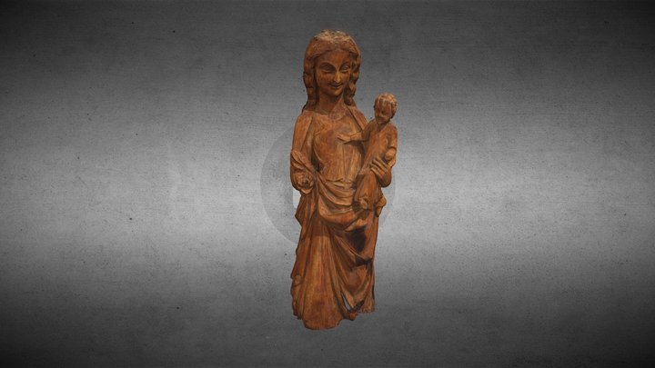 1 3D Model