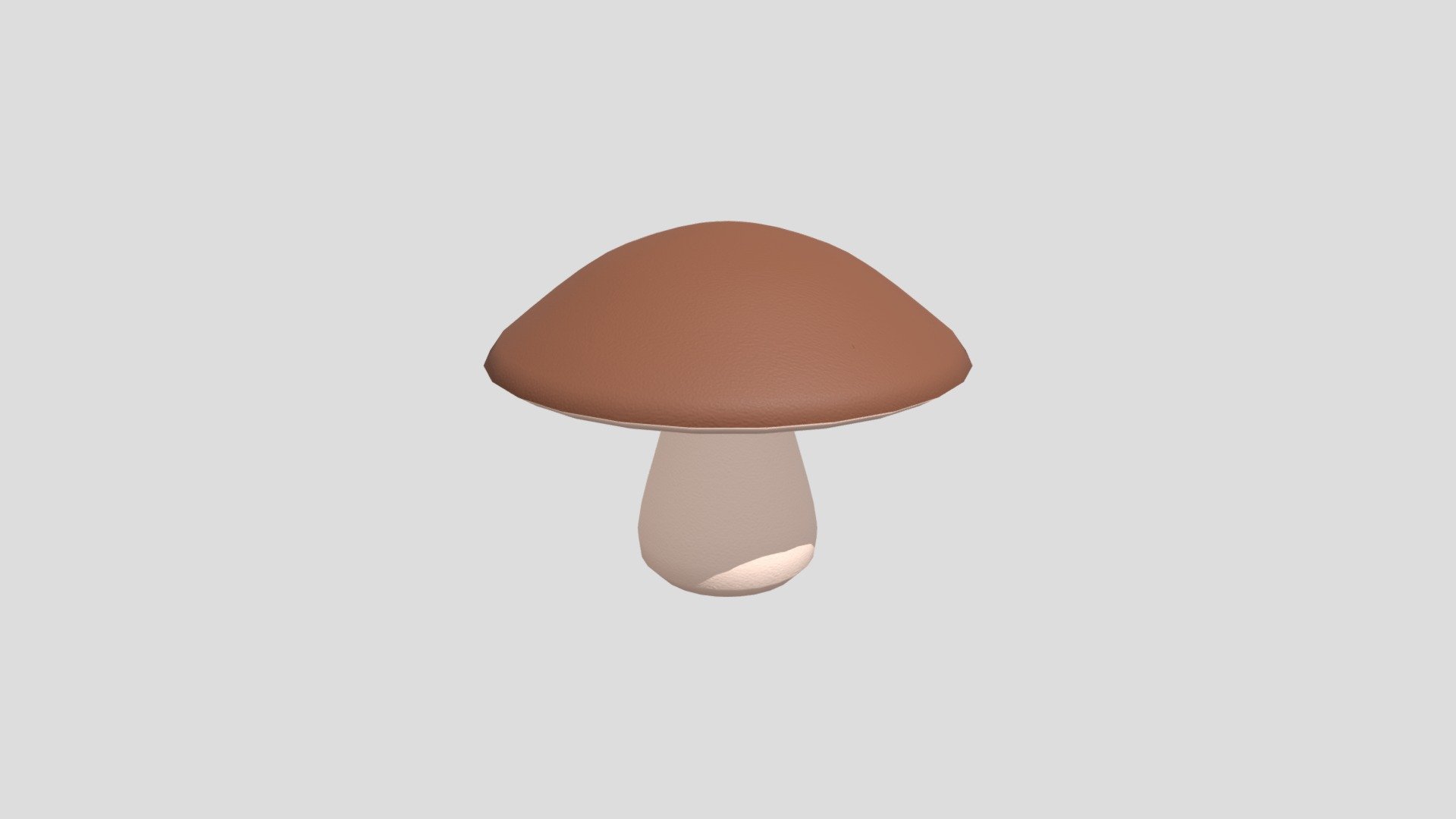 FlatShroom