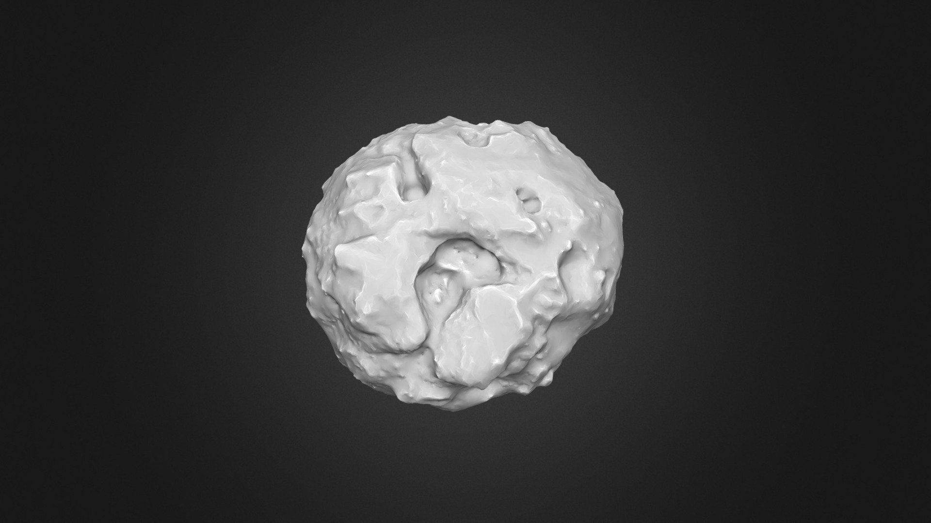 Hailstone 12 - 20200119