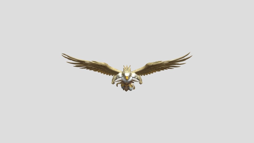 Jatayu - Nusantara