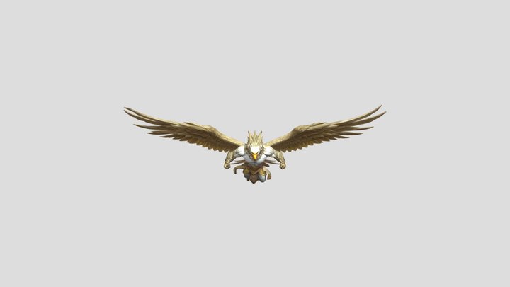 Jatayu - Nusantara
