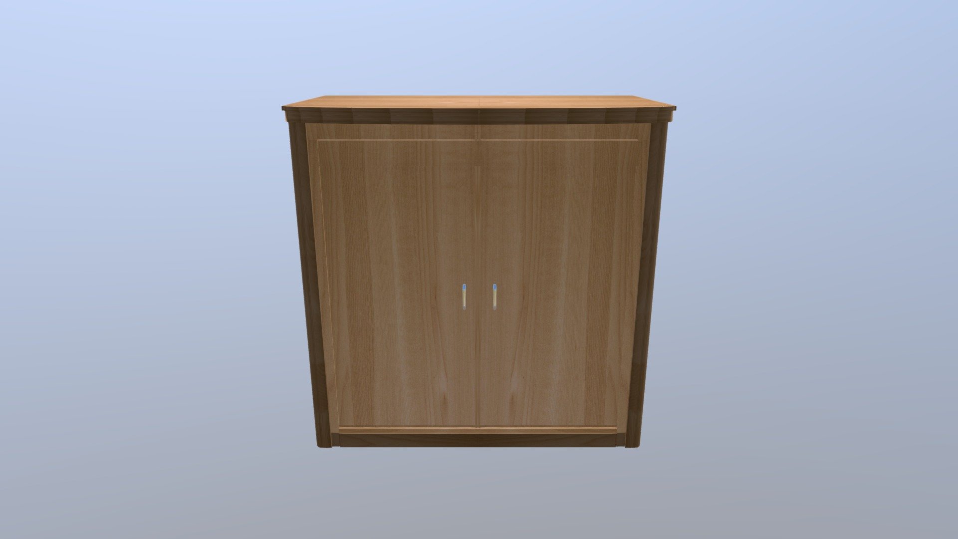 Wardrobe (Lemari)