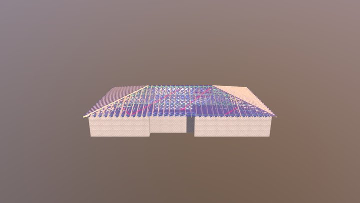 PHILIPPOT_Kevin 3D Model