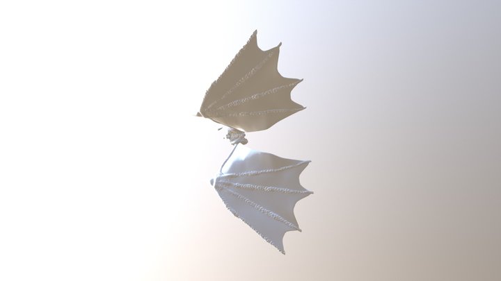 hello 3D Model