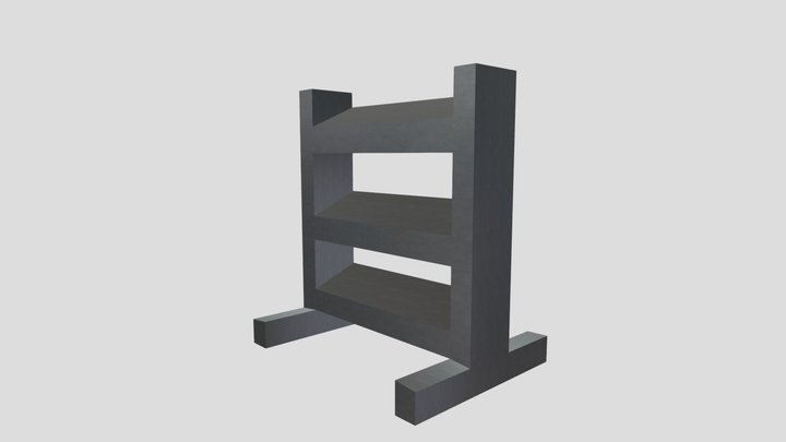 dumbbell stand