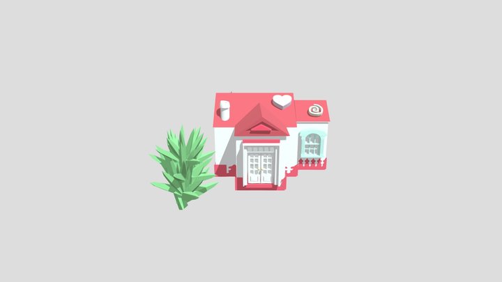 Exquisite Snicket-Robo 3D Model