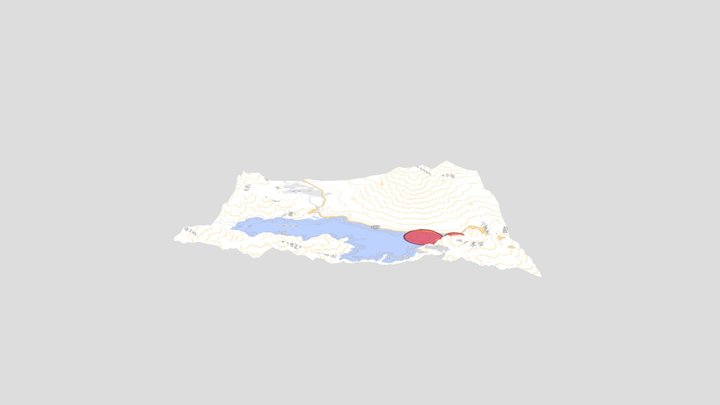 dem (3) 3D Model