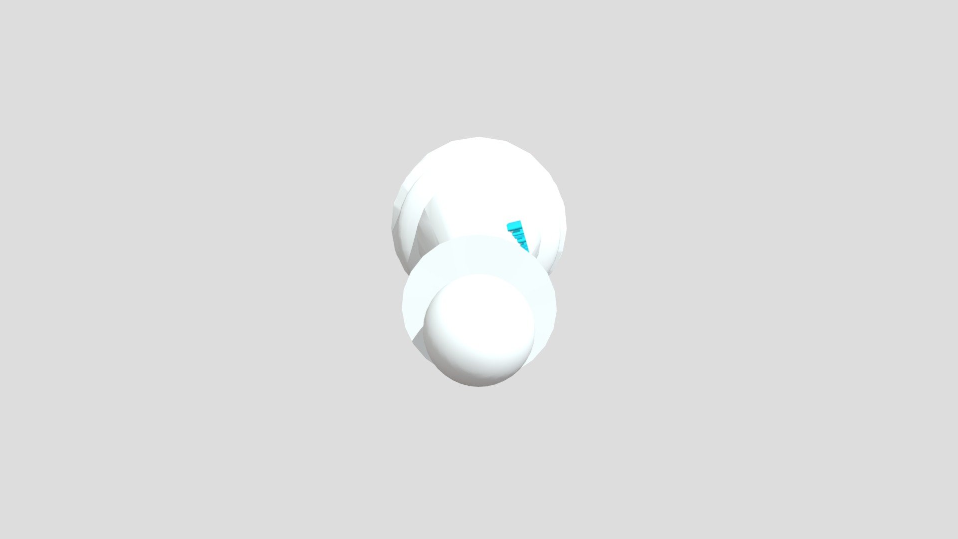 Chess Pawn (1)
