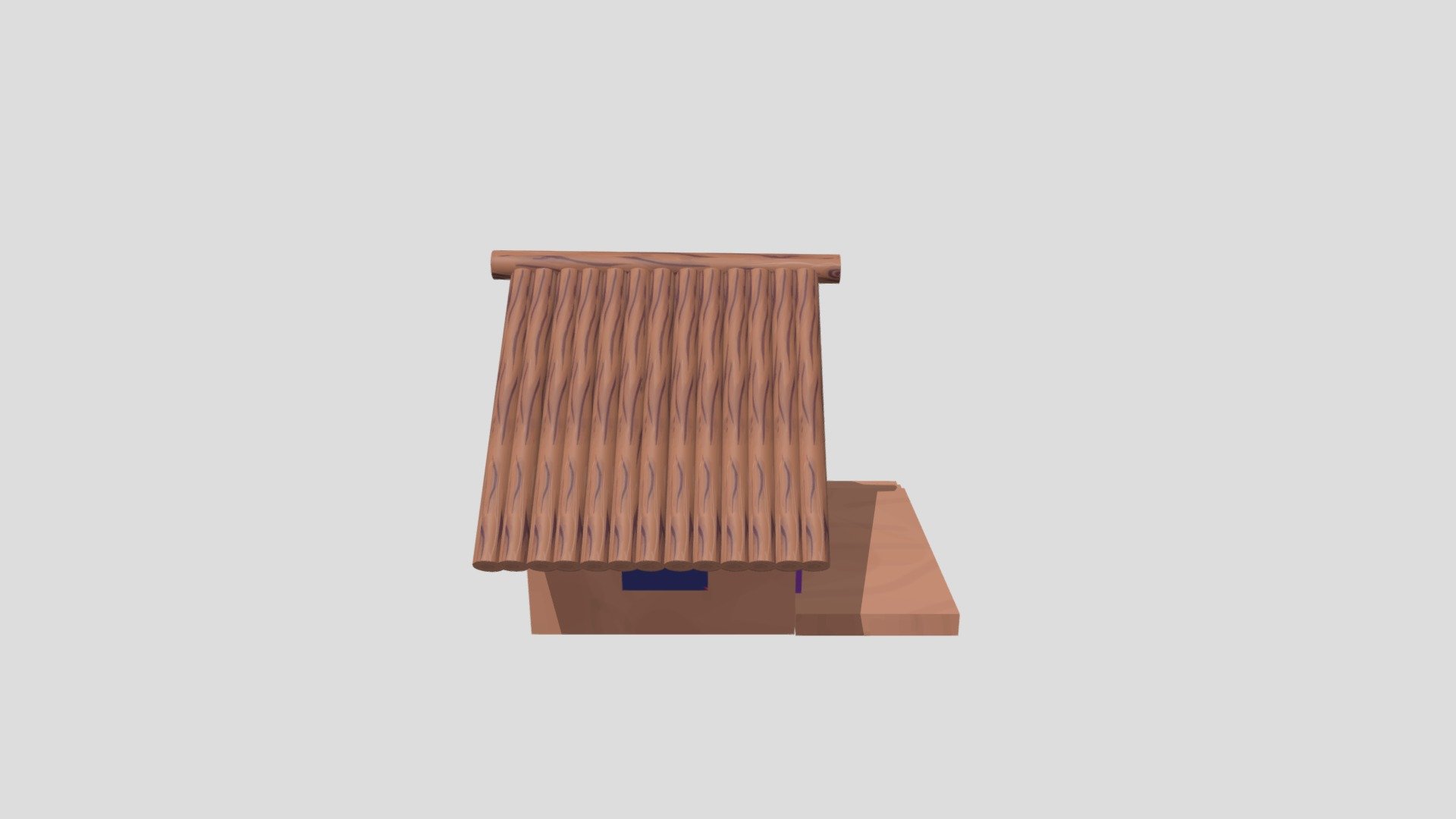 Witch hut Good