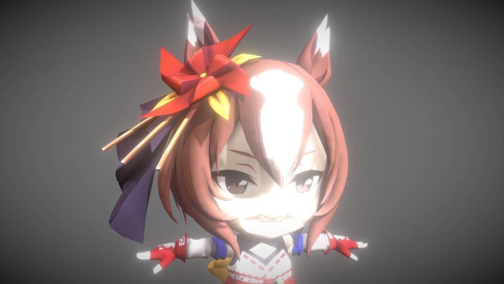 Yaeno muteki