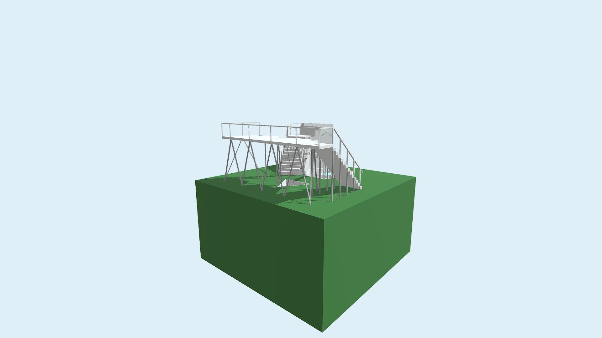 Project A Sketch Fab
