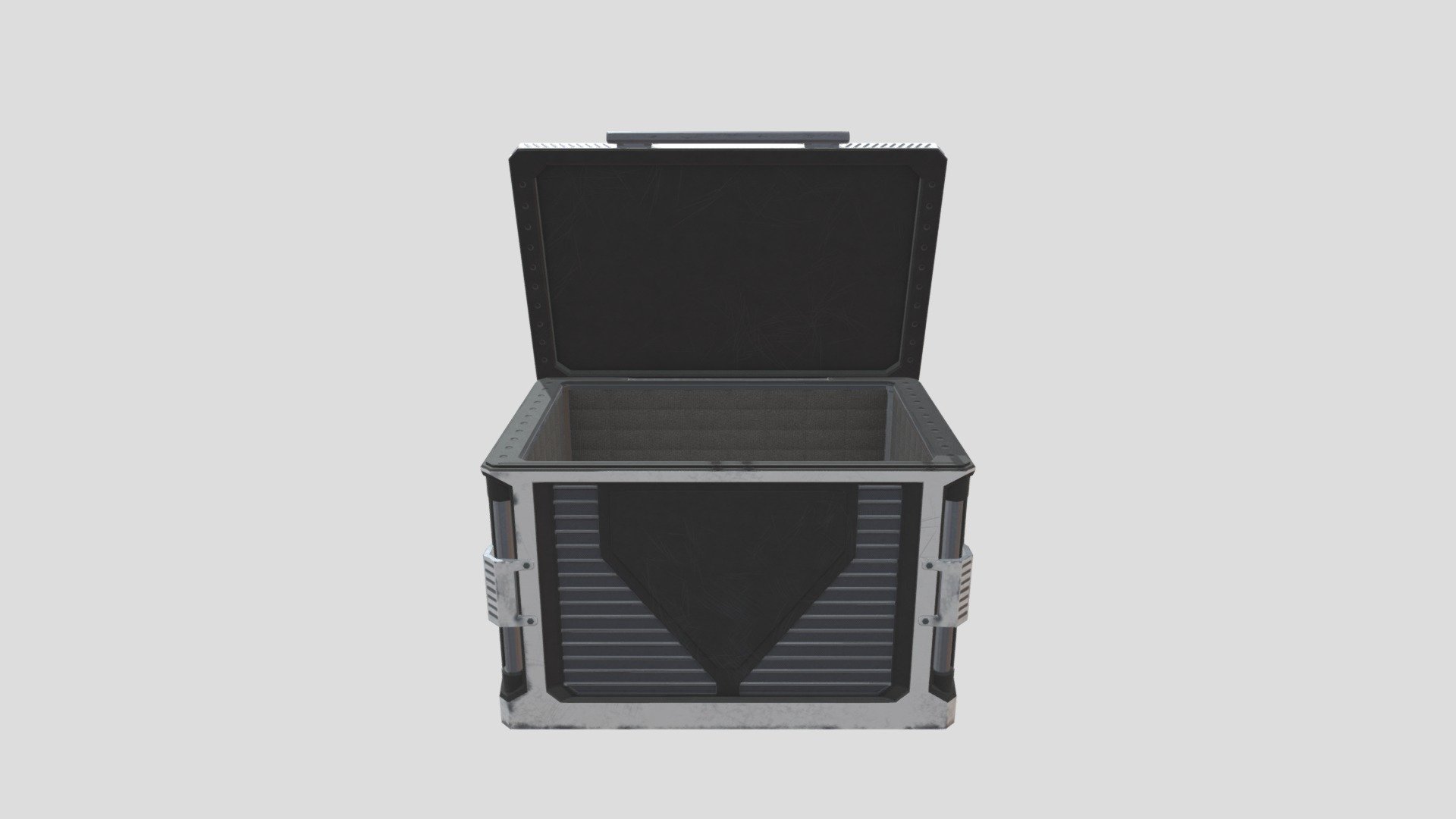 SciFi Chest