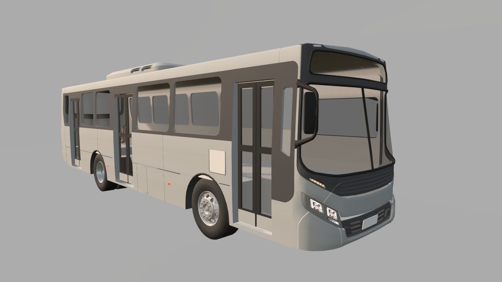 Caio Apache Vip IV
