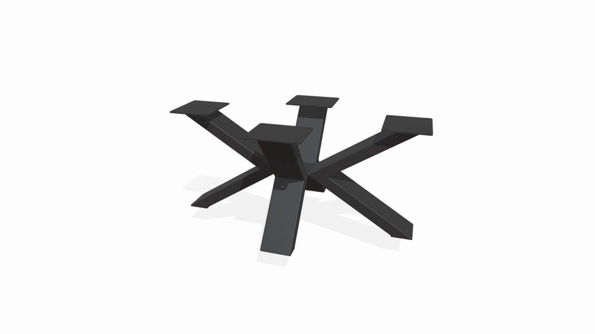 1500 - Mikado H30 L40 P65 — Sketchfab embed 3D viewer