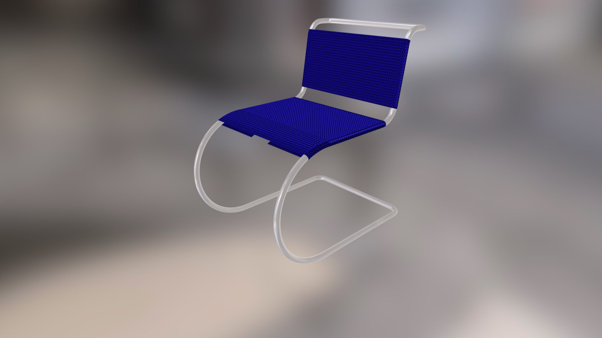 Silla Mies