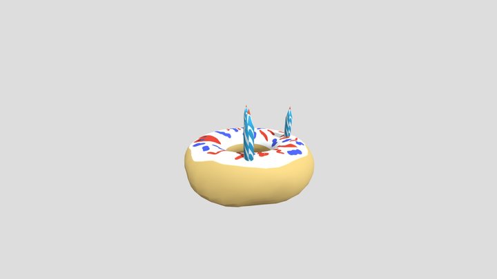 Donut-9-19