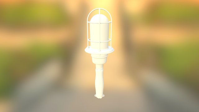 Baking 2 - Integration test in sketchfab 3D Model
