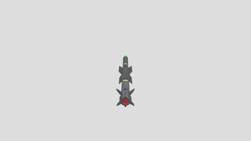 Missle V2