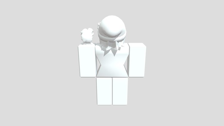 Shrekt360 (Current) 3D Model