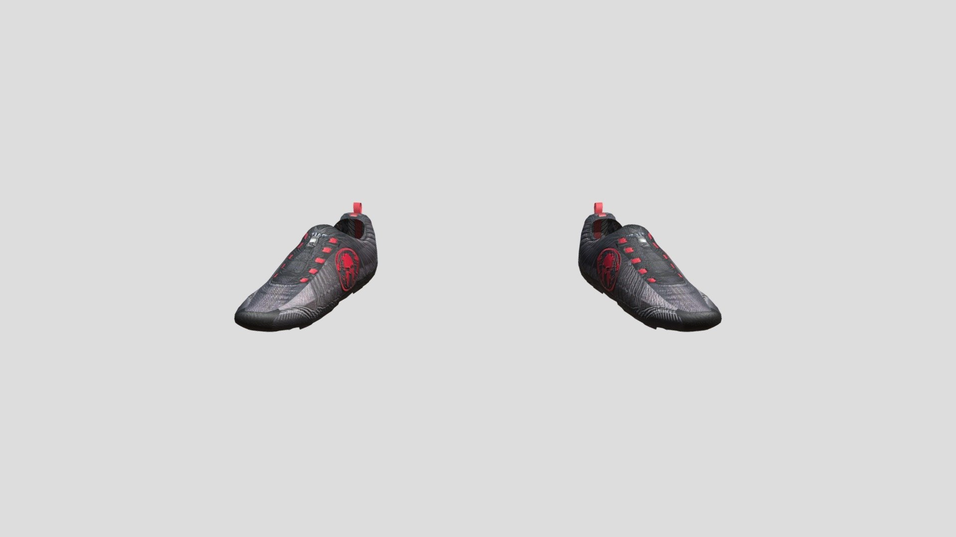Spartan Shoes