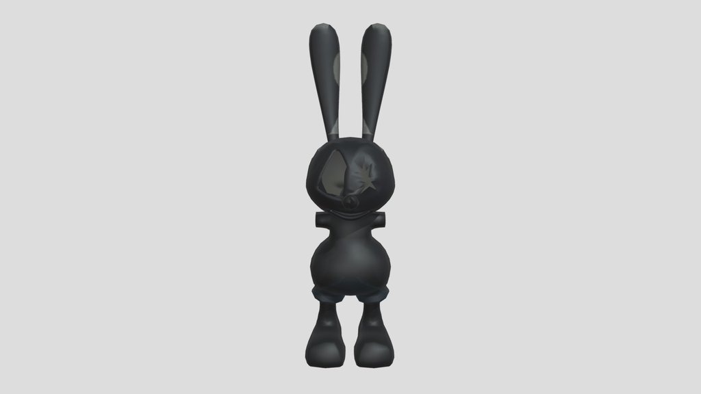Covert Dark Oswald