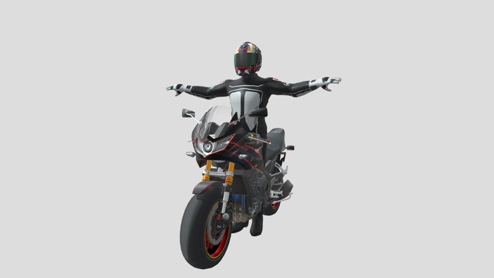 nakamura fv1100-ti – Modèle 3D gratuit STL