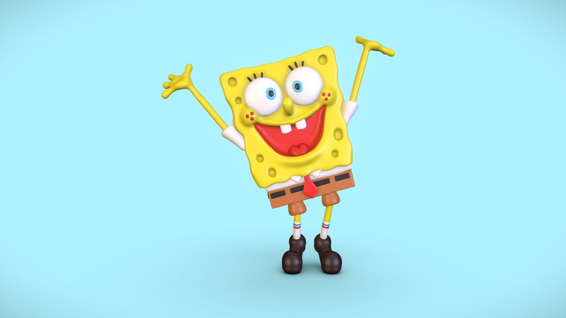 SpongeBob