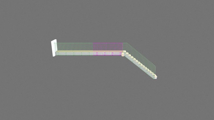 STASJONSVEGEN 6 3D Model