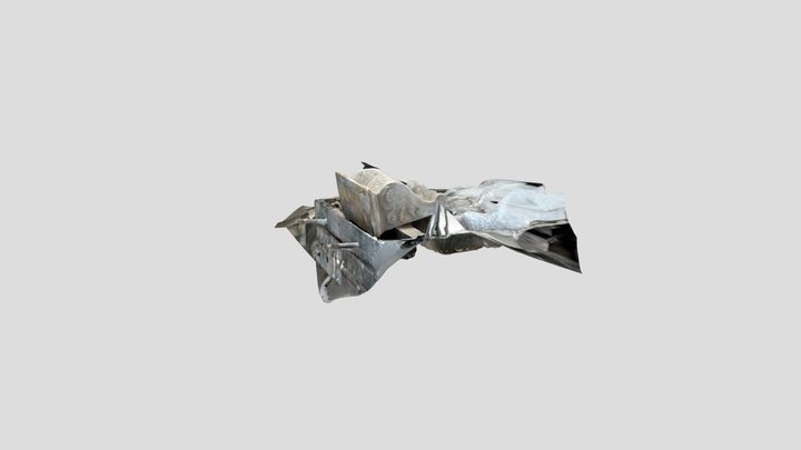 New Qlone 3D Model