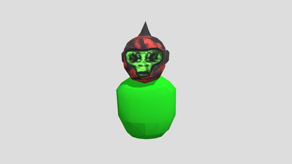 baby acid rain