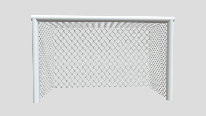 Football Goal Post