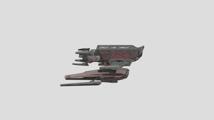 autobot DropShip2